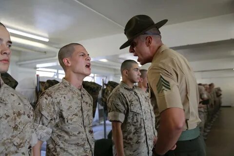 The Marine Corps desperately needs people to fill its most h