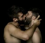 Photo - Hot males kissing!! Page 4 LPSG