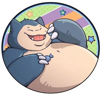 Pokemon icon Snorlax by Almasy -- Fur Affinity dot net