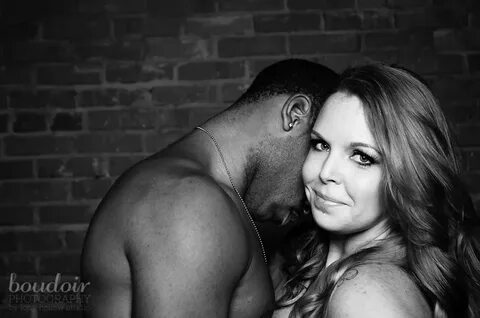 Intimate Couples Boudoir Session - boudoir photography by no