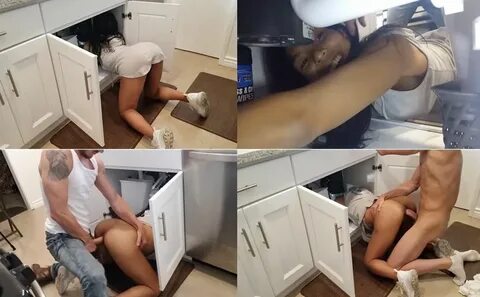 Brother Fucks His Sister In The Kitchen Newstepsister Com - 