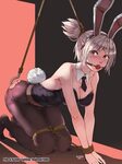 riven and battle bunny riven (league of legends) drawn by ha