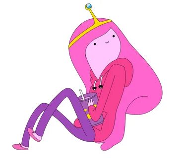 Princess Bubble Gum Princess Bubblegum Pixel Art Hd Png Down