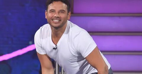 Ryan Thomas Says He Will 'Forgive' Roxanne Pallett As He’s C