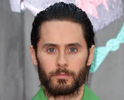 Playboy Pic Dead: Jared Leto Says He Never Intended To Play 