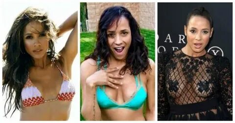 51 Dania Ramirez nude photos flaunting their diva as images