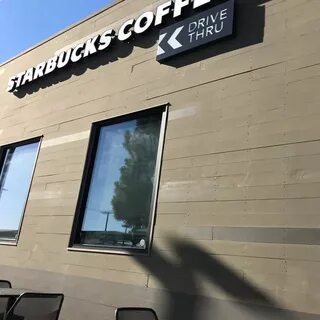 Starbucks - Downtown Garden Grove - 1 consiglio