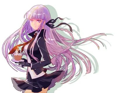 Kirigiri Kyouko - My Anime Shelf