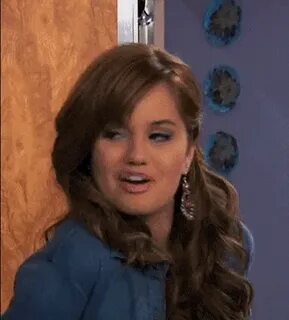 Cutest Debby Ryan Gif Ever (reddit) GIF Gfycat