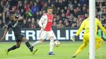 Vitesse Ajax : Ajax played against vitesse in 1 matches this