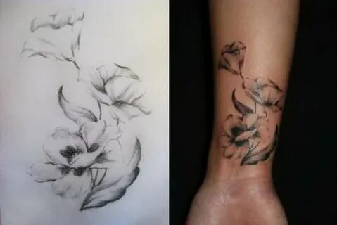 best-tattoos-for-men-poppy-tattoo-5376379 " Top Tattoos Idea