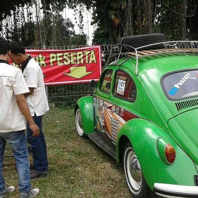 sidoarjo volkswagen club.