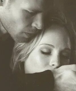 Klaus and Caroline Vampire diaries damon, The vampire diarie