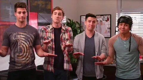 Where Was Big Time Rush Filmed? TV Show Filming Locations