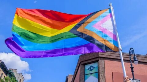 Pride Flags 101: Everything You've Ever Wanted to Know About