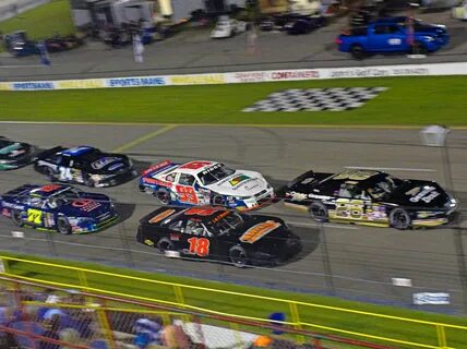 Carteret County Speedway To Resume Racing SPEED SPORT