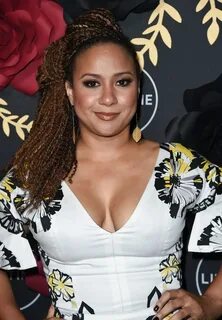 Picture of Tracie Thoms