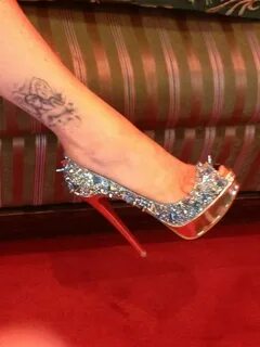 Theresa Caputo Feet (22 photos) - celebrity-feet.com