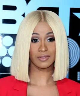 Cardi B Short Hairstyle 2020 Haircut Patterns Color Ideas
