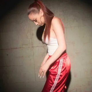 Hot Danielle Bregoli A.k.a Bhad Bhabie Photos - 12thBlog