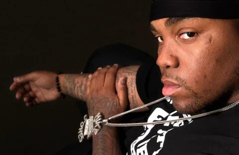 Rapper Mike Jones set to play at Michigan High Times Cannabi