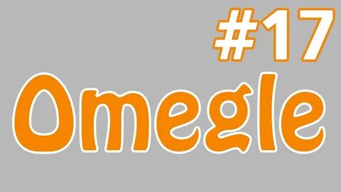 Omegle Logos