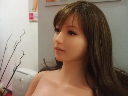 Inside the Showroom of Japan's Leading Love Doll Company Cul