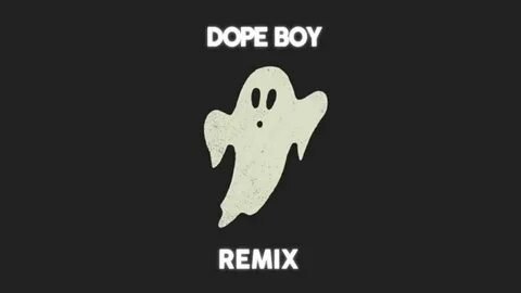 Dope Boy Remix - Casper ft Mr Comfortable, Vanauley Stacks (