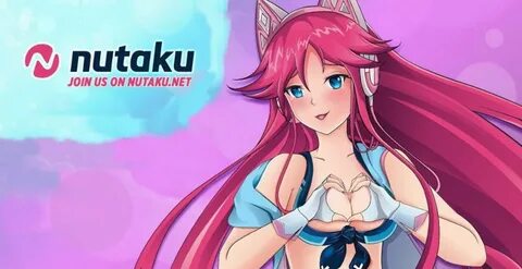 Nutaku хотят видеть больше порно-игр в Steam и EGS