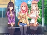 Some Visual Novels Involving Yuri/Lesbian 2 - YouTube