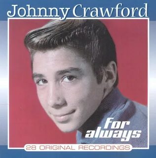 Pictures of Johnny Crawford, Picture #179469 - Pictures Of C