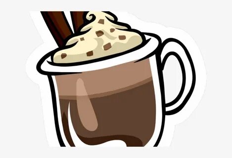 Free On Dumielauxepices Net - Hot Chocolate Clip Art - 640x4