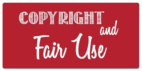 Copyright Fair Use And Can I Use Online Images? - Techunzipp