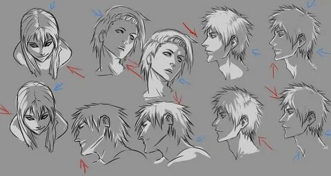 Pin by Ð�Ð½Ð°Ñ‚Ð¾Ð»Ð¸Ð¹ Ð”Ð°Ð½Ð´Ð¸Ñˆ on Tutorials / References Drawings, G