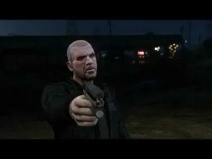 Download Johnny Klebitz's Revenge Remake - (GTA 5 Machini