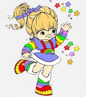 Free download Animated cartoon Child Rainbow Love, Rainbow b