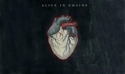 Alice In Chains Wallpapers - Wallpaper Cave