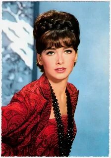 ⭐ ClassicActorsOfHollywood ⭐ on Twitter: "Suzanne Pleshette 