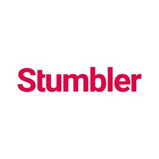 Stumbler - YouTube