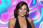 What Luann de Lesseps Looked Like in 2001 Style & Living