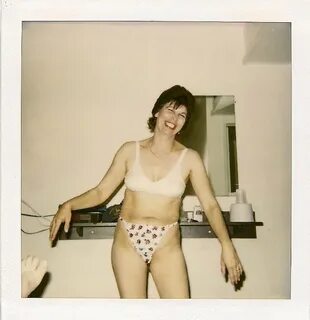 Vintage Sexy Polaroid Pictures - 68 Pics xHamster