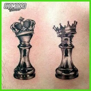 Bild Ergebnis für Paar Tattoo Placement Schach - #Bild #Paar