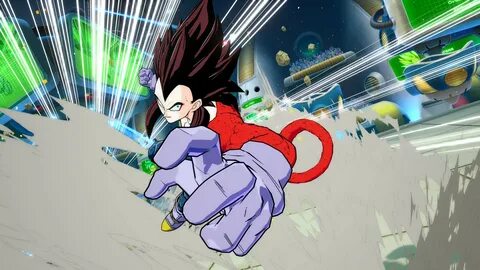 FighterZ Material Recreation Dragon Ball FighterZ Modding To