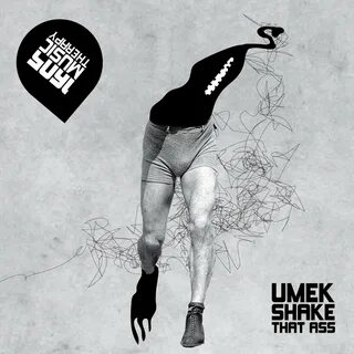 Umek альбом Shake That Ass слушать онлайн бесплатно на Яндек