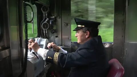 Free photo: Train Conductor - Conductor, Job, Officer - Free