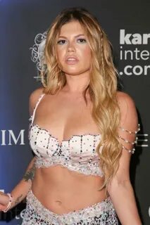 Chanel West Coast - Ethnicity of Celebs What Nationality Anc