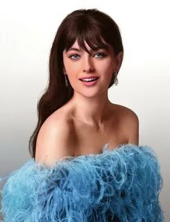 Millie Brady Cleavage And Sexy Photos - FappeningThots