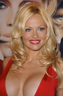 Pamela Anderson Pictures. Hotness Rating = 8.21/10