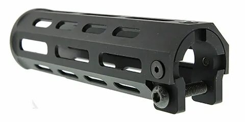 Flawless Firearms Billet Cocking Lever Housing -68541