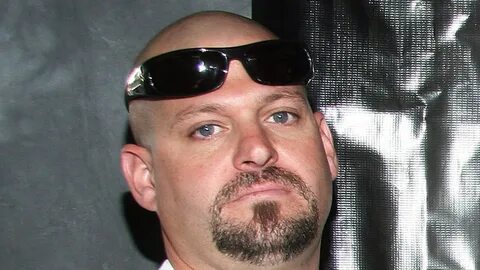 Storage Wars' Star Jarrod Schulz Denies Pushing Ex, Gearing Up For Tri...